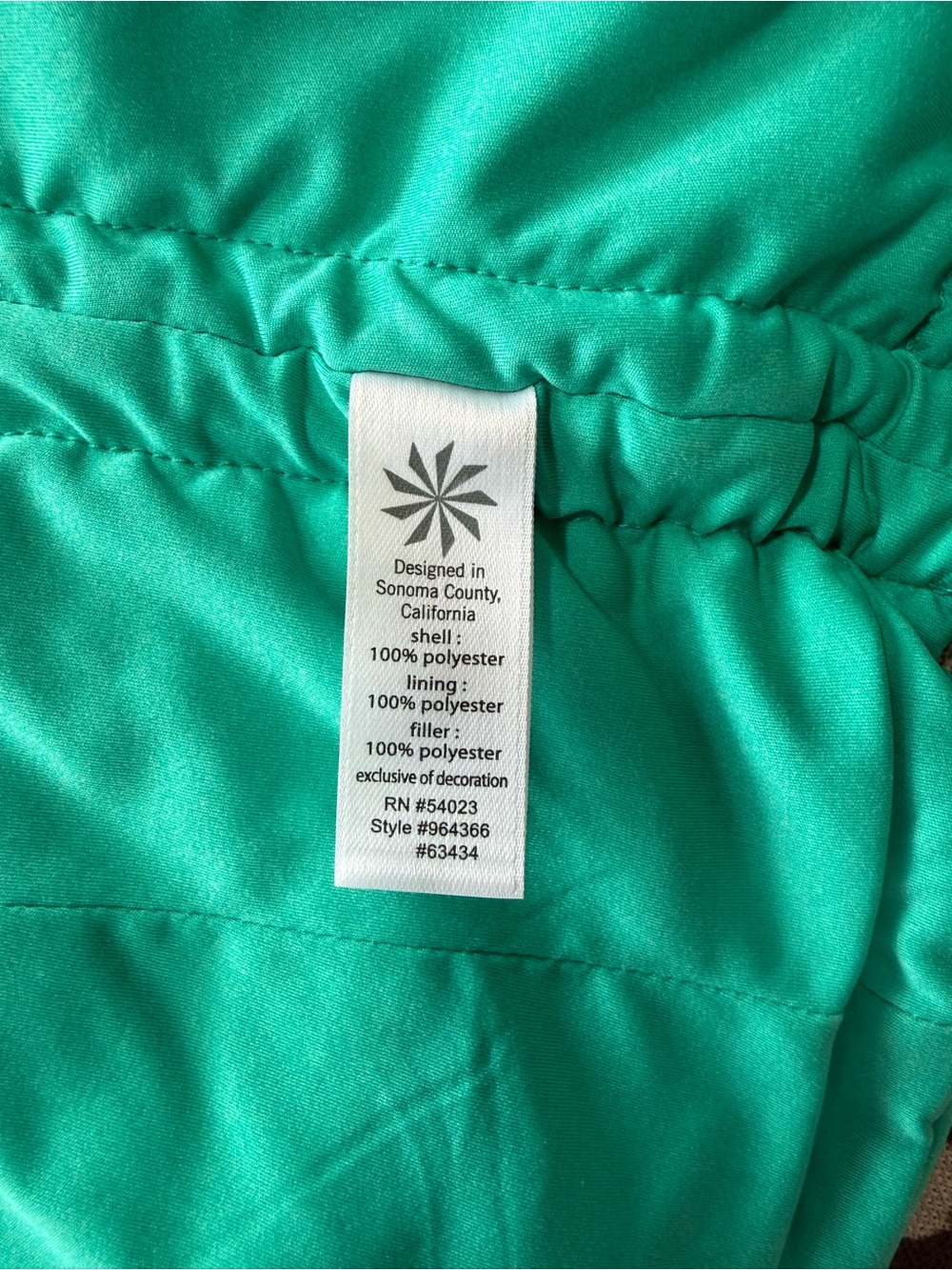 Athleta Vest - Picture 10 of 12